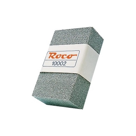 gomme de nettoyage Roco
