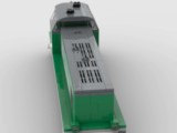 construction BB 63000 de la SNCFconstruction BB 63000 de la SNCF - Fret - version circuit